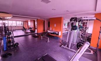 Imagem 4: Apartamento Parque 10 - 90m² - 03 quartos - 02 vagas - Cond. Grand Prix