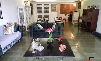 Imagem 2: Apartamento para venda com 3 suítes no Edifício Cora coralina - AP11207