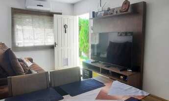 Imagem 7: Casa em Hípica Casa com 2 dormitórios