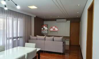 Imagem: São José dos Campos - Apartamento Padrão