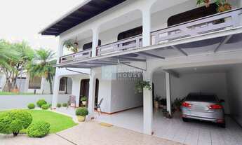 Imagem: Ampla casa com edícula no bairro Tribess!