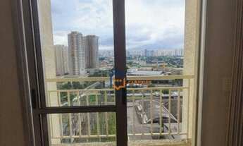 Imagem 7: Apartamento com 2 dormitórios à venda, 49 m² por R$ 335.000,00 - Limão - São Paulo/SP