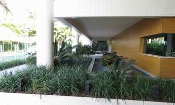 Imagem 3: Apartamento, na Agronômica, em Florianópolis-Sc, 2 suítes e 1 vaga