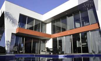 Imagem: Casa com 4 dormitórios à venda, 596 m²