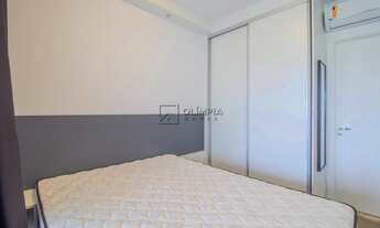 Imagem 6: Apartamento Venda 1 Dormitórios - 44 m² Campo Belo