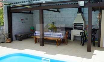 Imagem 6: Aluguel de Temporada e Venda! Casa de 05 dormitórios (03 suítes), ao lado do Open Shopping