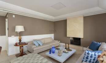 Imagem 7: Apartamento no bairro Juvevê - ARYA 1