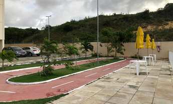 Imagem 3: Alugo apartamento 2 quartos Pitimbu - Natal - RN