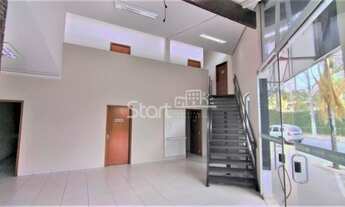 Imagem 4: Salão - Jardim Guarani - Campinas