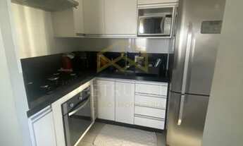 Imagem 3: Apartamento - Chácara das Nações - Valinhos