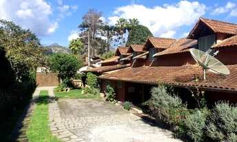 Imagem 3: 799-VC - Casa à venda, Nogueira, Petrópolis, RJ