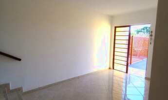 Imagem 5: Sobrado para aluguel tem 150 metros quadrados com 3 quartos