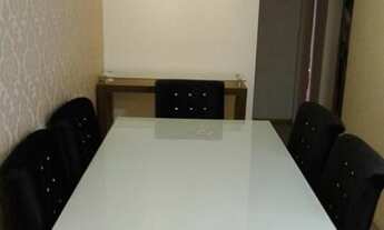 Imagem 4: Apartamento para Venda em São Bernardo do Campo, Nova Petrópolis, 3 dormitórios, 1 banheir