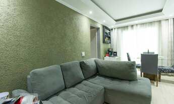 Imagem 2: Apartamento à Venda - Vila Carmosina, 2 Quartos, 47 m2