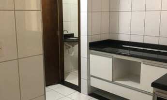 Imagem 7: Apartamento para venda 4 quartos vigilato pereira uberlândia - AP1828