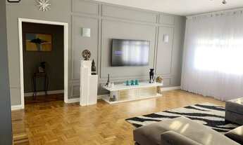 Imagem 5: Apartamento com 3 dormitórios à venda, 160 m² por R$ 890.000,00 - Aclimação - São Paulo/SP