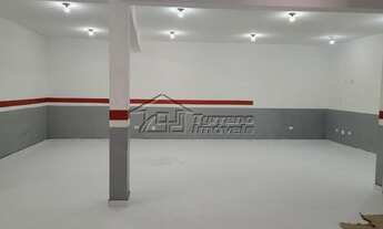 Imagem 2: Galpão no Jardim Satélite