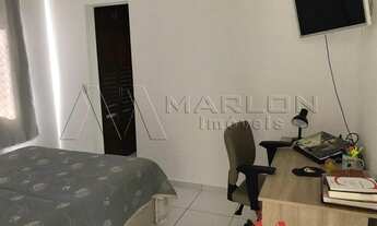 Imagem 7: Apartamento para venda Res. Ouro Branco, 56m², com 2 quartos em Nova Parnamirim - Natal
