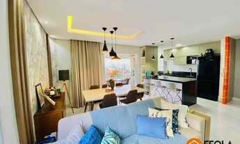 Imagem 4: Apartamento com 2 dormitórios à venda, 77 m² por R$ 690.000,00 - Vila Frezzarin - American