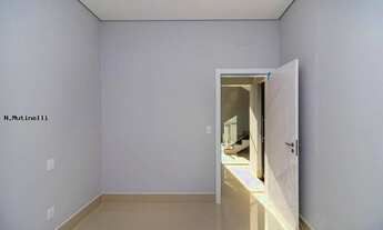 Imagem 7: Casa em Condomínio para Venda em Ribeirão Preto, Alphaville l, 3 dormitórios, 3 suítes, 5