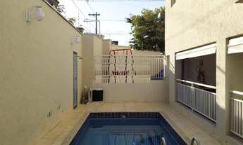 Imagem 6: Apartamento com 2 dormitórios à venda, 68 m² por R$ 335.000,00 - Jardim Europa - Jaguariún