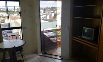 Imagem 3: SãO CARLOS - Apartamento Padrão - Jardim São Carlos