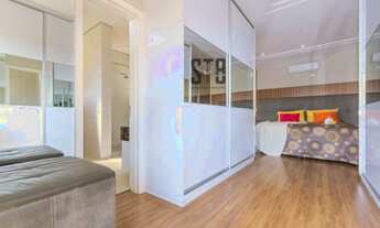 Imagem 4: Apartamento SUPER LUXO - venda Curitiba Mercês