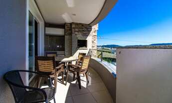 Imagem 2: Apartamento para aluguel de temporada - Praia da Lagoinha, Bombinhas SC