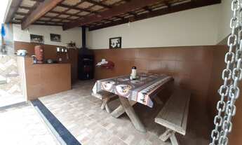 Imagem 6: Vespasiano - Casa Padrão - Santa Cruz