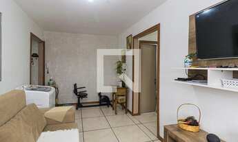 Imagem 4: Apartamento à Venda - Humaitá, 2 Quartos, 60 m2