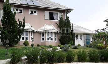 Imagem: Casa - Vale da Santa Fé - Vinhedo