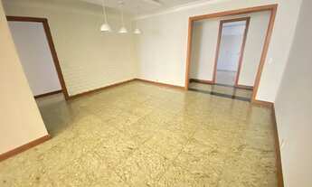 Imagem 4: Apartamento para venda tem 160 metros quadrados com 4 quartos em Icaraí - Niterói - RJ