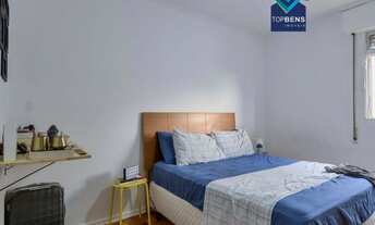 Imagem 4: Apartamento para Venda em São Paulo, Campos Elíseos, 3 dormitórios, 3 banheiros, 2 vagas