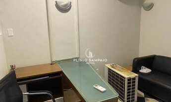 Imagem 6: Vende sala comercial na Mata da Praia, Vitória/ES