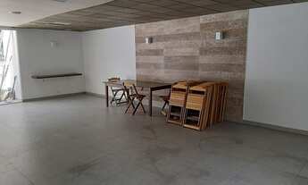 Imagem 6: Apartamento para venda possui 116 metros quadrados com 3 quartos