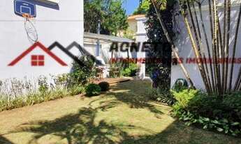 Imagem: Casa a venda Jardim Paulista 468m2 de terreno