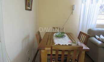 Imagem 5: Apartamento - Jardim Baronesa - Campinas