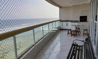 Imagem 2: Oportunidade: Apartamento 03 suítes frente mar