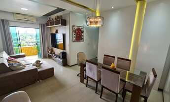 Imagem: Ilhas Gregas 100 mobiliado - Ponta Negra