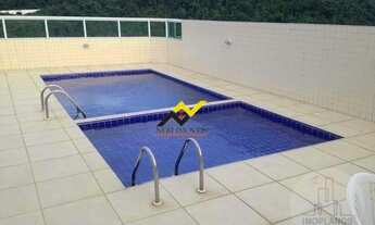 Imagem 2: Apartamento para Venda em Praia Grande, Canto do Forte, 2 dormitórios, 1 suíte, 2 banheiro