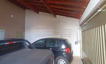 Imagem 4: Sao Carlos - Casa Padrão - Jardim Embare