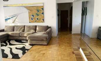 Imagem 2: Apartamento com 3 dormitórios à venda, 160 m² por R$ 890.000,00 - Aclimação - São Paulo/SP