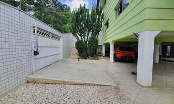 Imagem 2: Sobrado com 3 dormitórios à venda, 306 m² por R$ 1.650.000 - Jardim São Caetano - São Caet