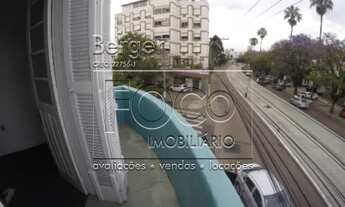 Imagem 2: Salas/Conjuntos Comerciais para aluguel Petrópolis Porto Alegre, 80m² - FI144