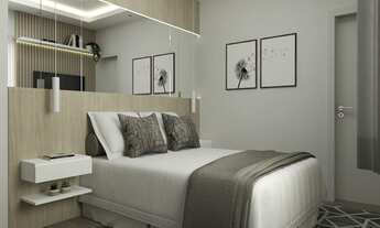 Imagem 7: CURITIBA - Apartamento Padrão - Santa Cândida