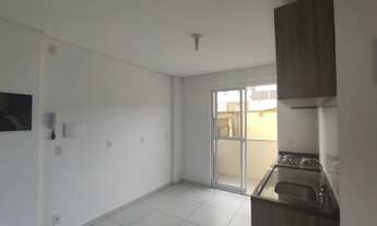 Imagem 4: Apartamento com 2 quartos para alugar por R$ 1300.00, 55.03 m2 - COSTA E SILVA - JOINVILLE