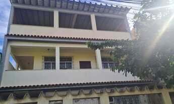 Imagem: Prédio em Jardim América