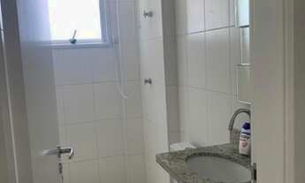 Imagem 6: Belíssimo Apt. no Cond. Illuminare no bairro Farolândia