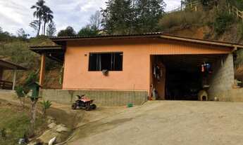 Imagem 2: Casa em Anitápolis