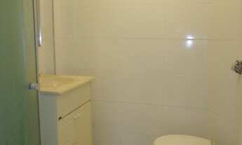 Imagem 7: Apartamento para aluguel possui 58 metros quadrados com 1 quarto em Consolação - São Paulo